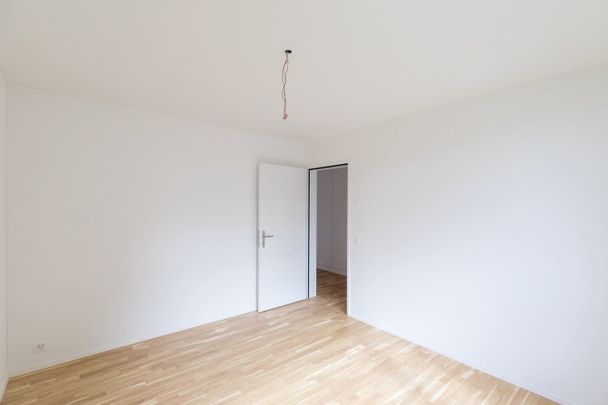 3.5 Zimmer, 90 m², 1. Stock - Foto 1