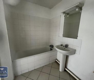 Location Appartement 1 pièce 19m² LE HAVRE 76600 - Photo 2
