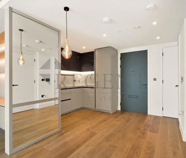 1 bedroom apartment to rent - Photo 5