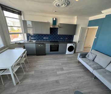 Room in a Shared Flat, Holland Road, BN3 - Photo 3