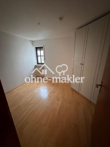 2 Zimmer Wohnung -ab sofort- | warm 1350€ inkl. Tiefgaragenstellplatz - Photo 5