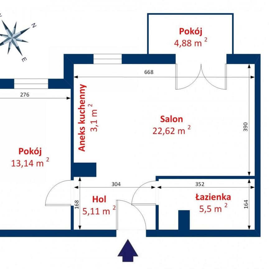 Poznań, Zawady - Zdjęcie 1