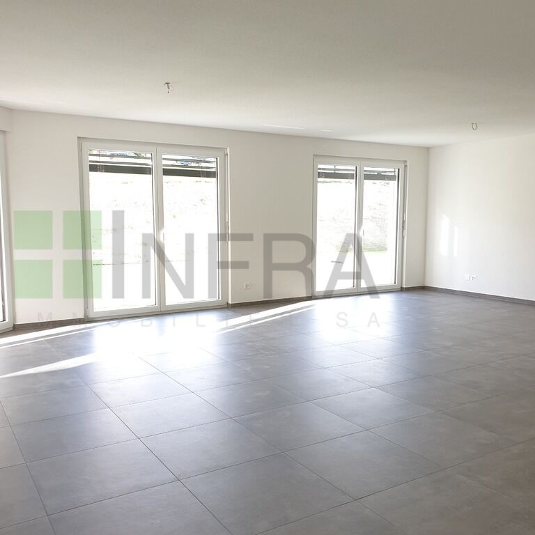 4.5 rooms of 124m2 – 1st floor - Photo 1