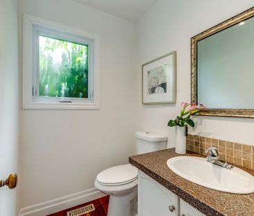 For Lease - 130 All Saints Crescent, Oakville, Ontario - Photo 1