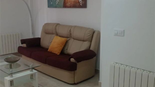 Piso de alquiler en Calle la Audiencia, 1, Andújar - Foto 1