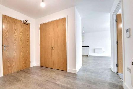 John Gregory Court, Sherriff's Street, Worcester, Worcestershire, WR4 - Photo 4