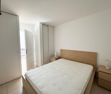 Location Appartement 2 pièces 41m² MOUANS SARTOUX 06370 - Photo 3
