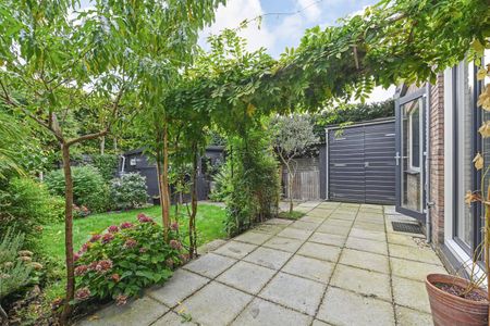 Van Hoeylaan 61, Marlot, 2594CP, Den Haag - Foto 5