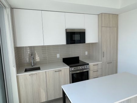 For Lease - 65 Mutual Street Unit# 2409, Toronto, Ontario - Photo 4