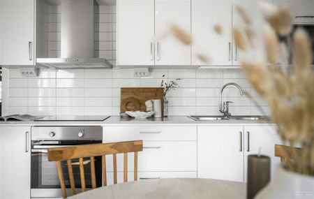 Olga Bohlins gata 8 A - Foto 3