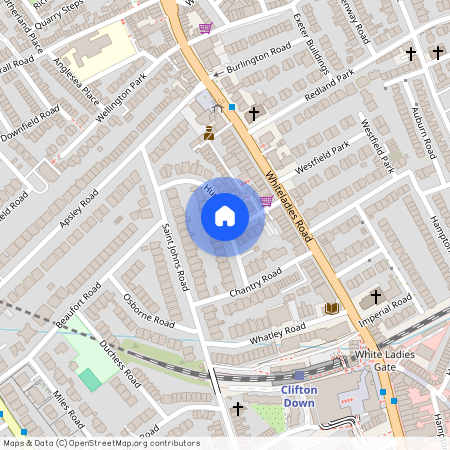 Hurle CrescentClifton Bristol