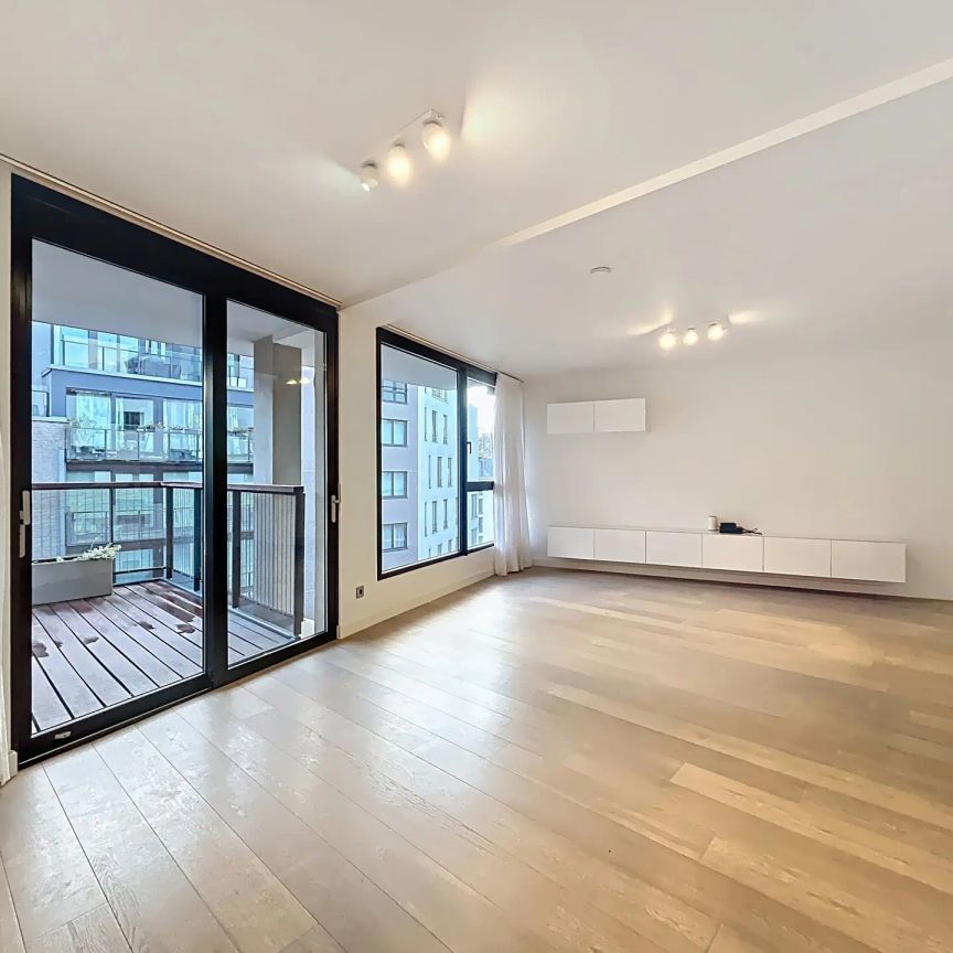 Rue Juste Lipse1040 Bruxelles - Photo 1