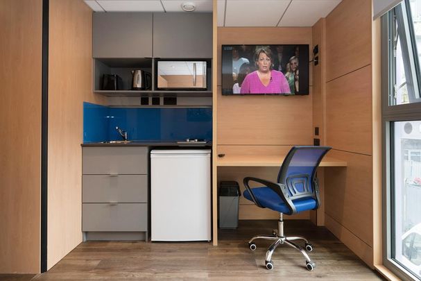 1 bedroom apartment to rent - Photo 1