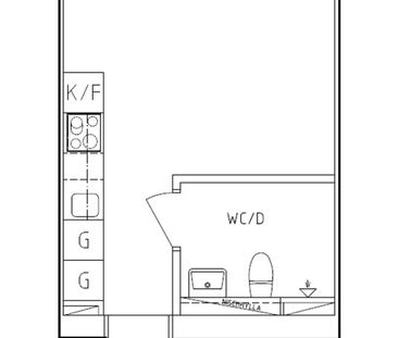 Eklundshovsvägen 4 C, 75237, Uppsala - Foto 4