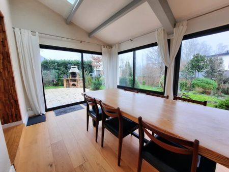 Location Maison 6 pièces 155m² SUCE SUR ERDRE 44240 - Photo 2