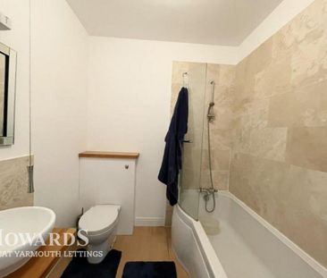 1 bedroom apartment to rent - Photo 4