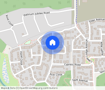 Magnolia Avenue, Rugby - Photo 1