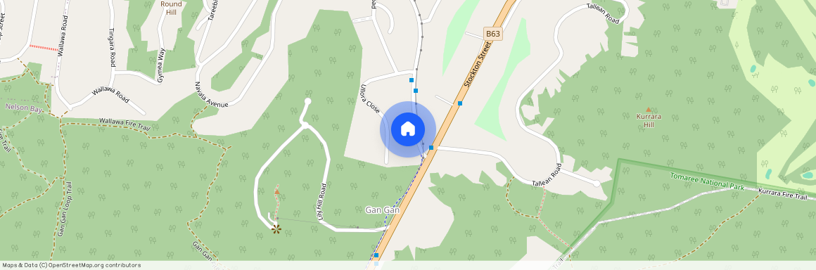 9 Galoola Drive, Nelson Bay NSW 2315