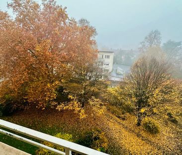 Schöne 4 Zimmer Wohnung in Garten Stadt Süd - Photo 1