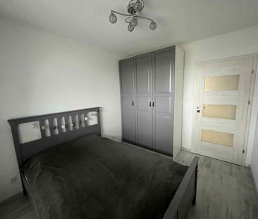 2-pokojowe, balkon, zamknięte osiedle | Pogórze - Фото 6