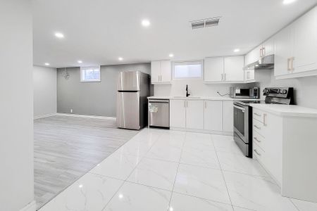 For Lease - 75 Bayview Drive Unit# Lower, St. Catharines, Ontario - Photo 5