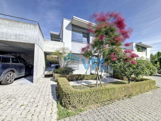 Recent 6.5-room villa in Genthod - Foto 1