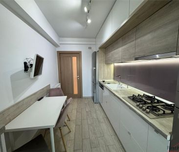 Ap premium de lux, bloc nou, parcare, ultracentral, et 3 - Photo 6