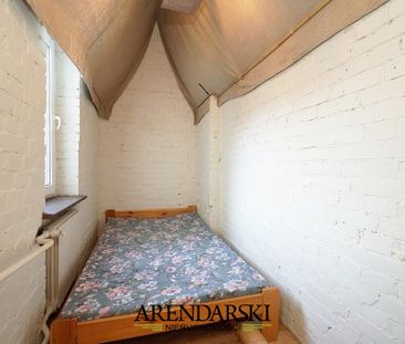 MIESZKA I- DUŻE, KLIMATYCZNE MIESZKANIE! - Фото 6