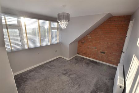 Warner Street, Barrow Upon Soar, Leicestershire - Photo 3