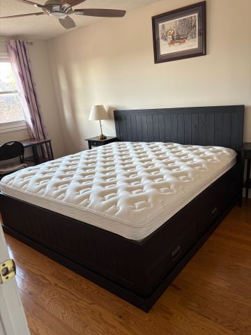 For Lease - 3153 Colonial Drive Unit# Bedroom C with Ensuite, Mississauga, Ontario - Photo 5