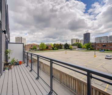 For Lease - 27 Sonic Way, Toronto, Ontario - Photo 1