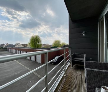 Kattestraat 41 / 12, 8520 Kuurne - Foto 1