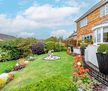 4 bedroom detached house to rent - Photo 4