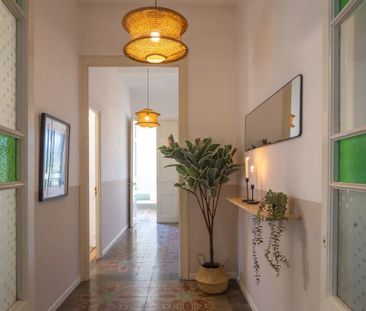 Carrer de Pons i Gallarza, Barcelona, Catalonia 08030 - Photo 3