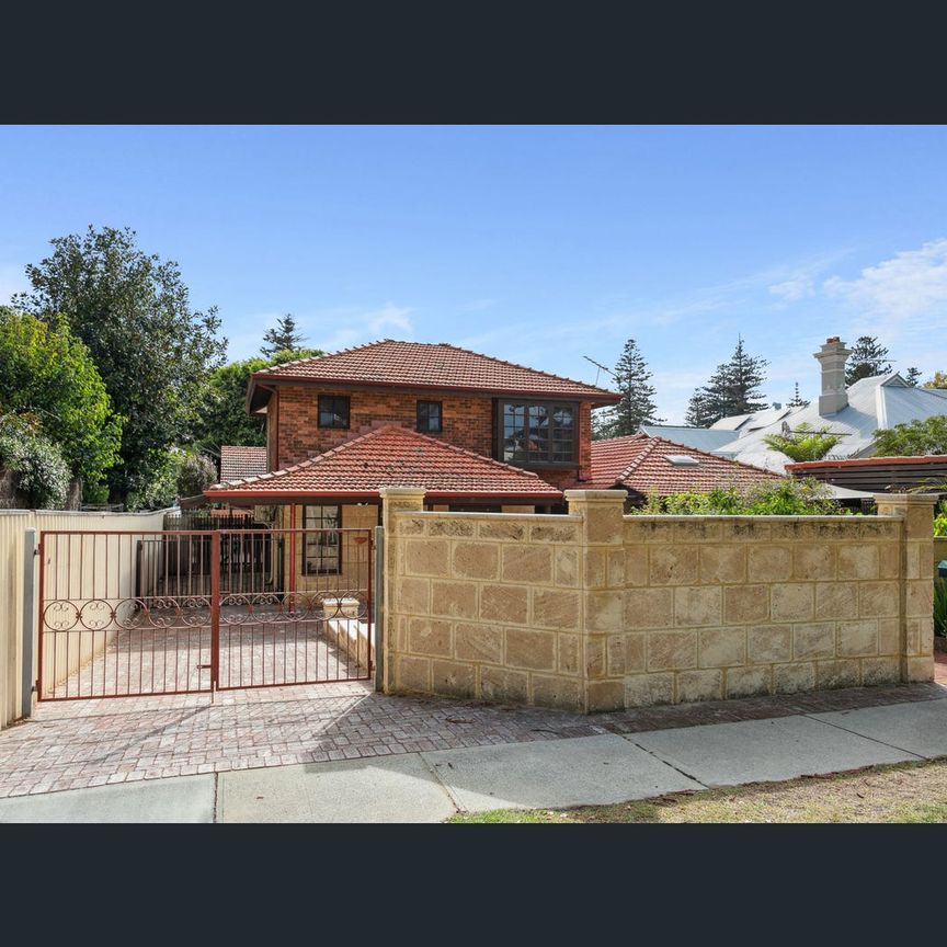 1/24 Salvado Street, Cottesloe, WA 6011 - Photo 1
