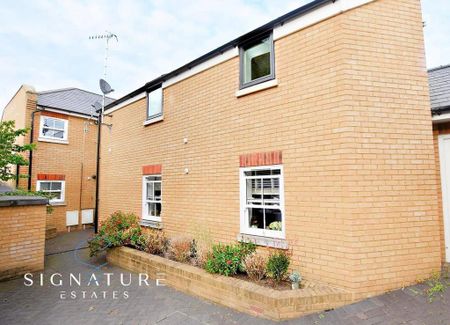 1 bedroom maisonette to rent - Photo 3