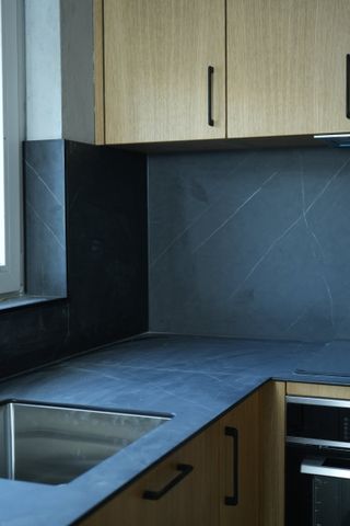 2.5 Zimmer, 63 m², 2. Stock - Photo 3