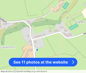 Cross Edge, Oswaldtwistle - Photo 1