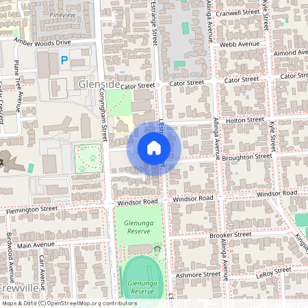 3 49 L'estrange Street, SA 5065, Glenside