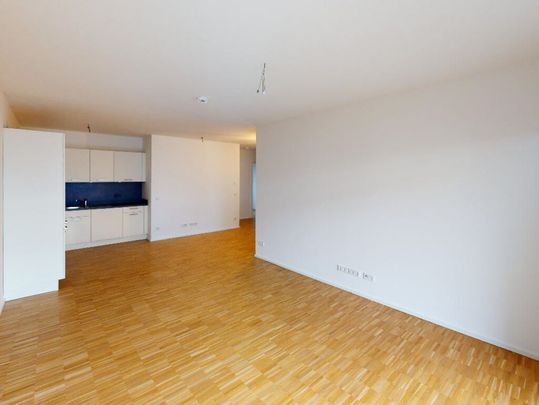 Wir schenken Ihnen einen Monat! Schöne 2 Zimmer Wohnung in Spandau - Foto 1