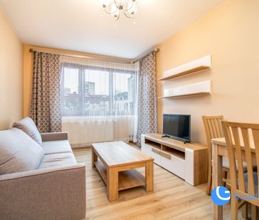 Prądnik Cz. dwa pokoje tuż przy Parku! - Zdjęcie 1