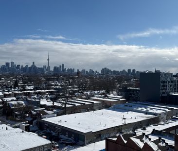 For Lease - 181 Sterling Road Unit# 906, Toronto, Ontario - Photo 5