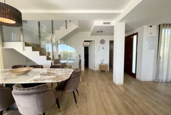 Casa o chalet de alquiler en Polop