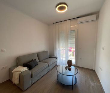 Studio/Γκαρσονιέρα για ενοικίαση Νεόκτιστα (Σταυρούπολη) - Φωτογραφία 4