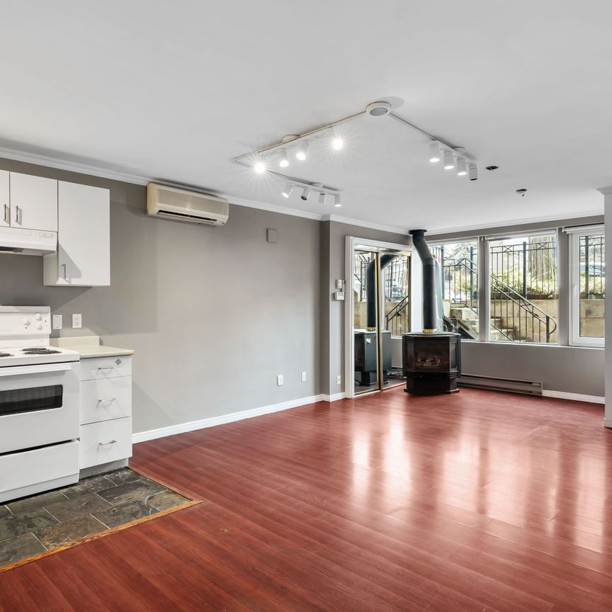 For Lease - 585 Annette Street Unit# Lower, Toronto, Ontario - Photo 1
