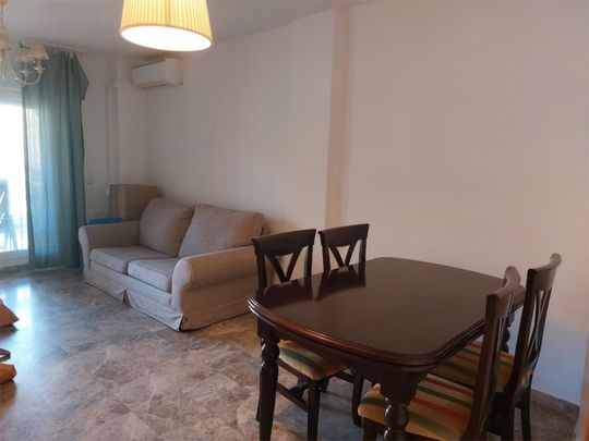 Casa o chalet de alquiler en Calle el Greco, 2, Almayate - Photo 1