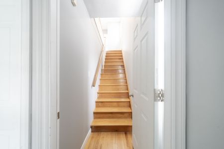 For Lease - 35A Bowie Avenue Unit# Upper, Toronto, Ontario - Photo 2