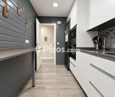 Piso en alquiler en Calle del Pico de la Pinareja - Foto 6