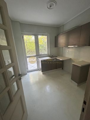 Ενοικίαση κατοικίας, 112 τ.μ., Κηφισιά, 1.200 € - Photo 1