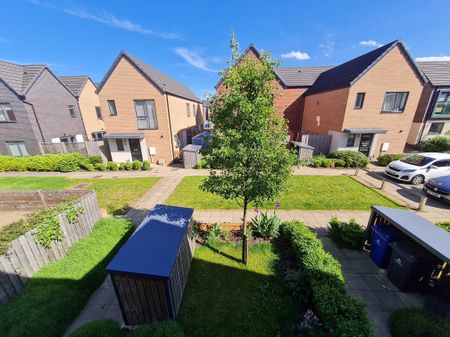 Farrier Close, Doncaster - Photo 2